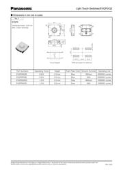 EVQQ2M01W datasheet.datasheet_page 2