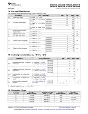 SN75454BP datasheet.datasheet_page 5