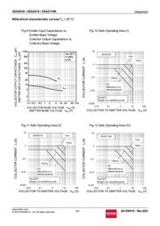 2SA2018TL datasheet.datasheet_page 5
