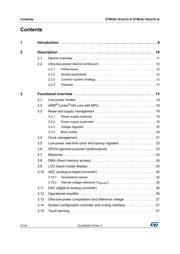 STM32L151RCT6A datasheet.datasheet_page 2