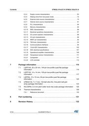 STM32L151VCT6A datasheet.datasheet_page 4