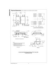 DM74ALS251M datasheet.datasheet_page 6