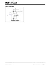 MCP6494-E/ST datasheet.datasheet_page 2