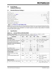 MCP6494-E/ST datasheet.datasheet_page 3