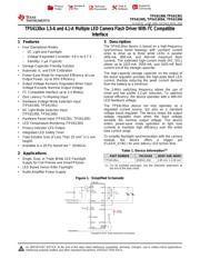 TPS61301YFFR datasheet.datasheet_page 1