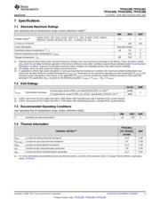 TPS61300YFFR datasheet.datasheet_page 5