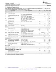 TPS61300YFFR datasheet.datasheet_page 6