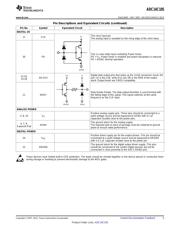 ADC14C105CISQ/NOPB datasheet.datasheet_page 5