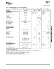 MSC1214Y2 数据规格书 3