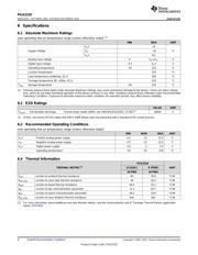 PGA2310 datasheet.datasheet_page 4