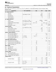 PGA2310 datasheet.datasheet_page 5