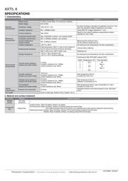 AXT512124 datasheet.datasheet_page 3