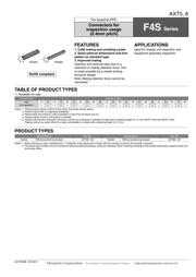 AXT626124 datasheet.datasheet_page 6