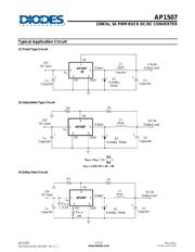 AP1507-50D5L-13-A5 datasheet.datasheet_page 2