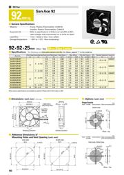 9A0912S4021 datasheet.datasheet_page 1