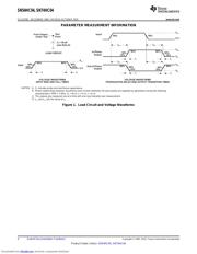 SN74HC04NSR datasheet.datasheet_page 4