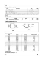 KF25BDTR 数据规格书 2