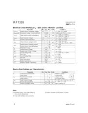 IRF7328 datasheet.datasheet_page 2