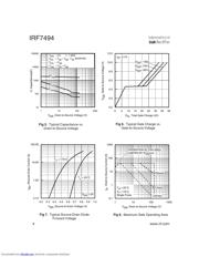 IRF7494 datasheet.datasheet_page 4