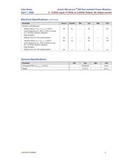 AXH005A0XZ datasheet.datasheet_page 4