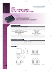 AA-20.000MAGE-T datasheet.datasheet_page 1