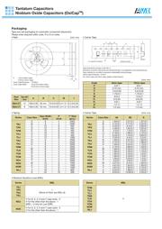 TAJB335K016RY 数据规格书 5