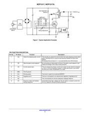 NCP1217P100 datasheet.datasheet_page 2