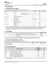 INA3221 datasheet.datasheet_page 5