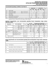 SN74HCT646NTG4 datasheet.datasheet_page 5