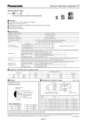 EEE-FP1A221AP 数据规格书 1