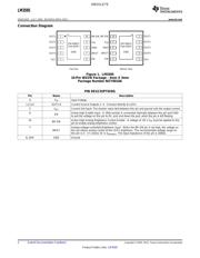LM3595LD/NOPB datasheet.datasheet_page 2