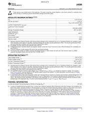 LM3595LD/NOPB datasheet.datasheet_page 3