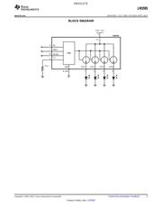 LM3595LD/NOPB datasheet.datasheet_page 5