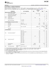 DAC1282AIPW 数据规格书 3