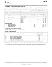 DAC1282AIPW datasheet.datasheet_page 5