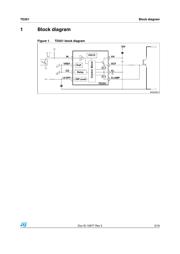 TD351I 数据规格书 3