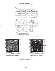 CD4518BF datasheet.datasheet_page 5