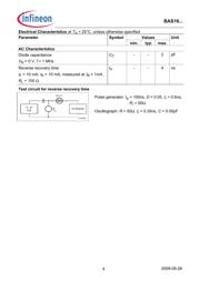 BAS 16-02V H6327 数据规格书 4