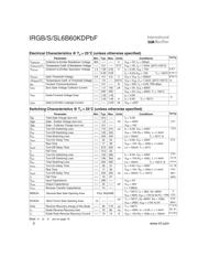 IRGS6B60KDTRRP datasheet.datasheet_page 2