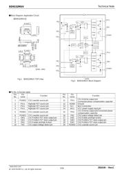 BD9152MUV-E2 datasheet.datasheet_page 3