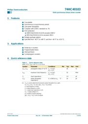 74HC40103D,652 datasheet.datasheet_page 2