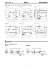 E2E2X10Y1M4 datasheet.datasheet_page 5