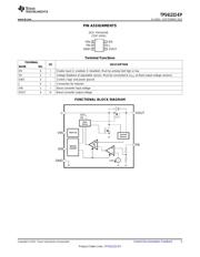 TPS61222MDCKTEP datasheet.datasheet_page 5