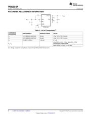 TPS61222MDCKTEP datasheet.datasheet_page 6