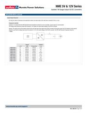 NME0505SC datasheet.datasheet_page 4