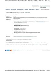 DSPIC33FJ64GS606-I/PT datasheet.datasheet_page 1