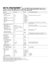 AD7716 datasheet.datasheet_page 2