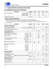 CS5451A-IS datasheet.datasheet_page 4