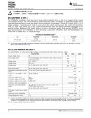 TPS2540 datasheet.datasheet_page 2