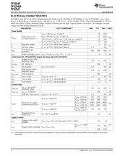 TPS2540 datasheet.datasheet_page 4